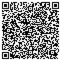 QR code with Bendix contacts