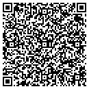 QR code with Gary M Cooling contacts