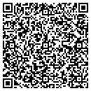 QR code with L D Construction contacts