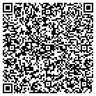 QR code with Donald Cllins Ppline Cnstr LLC contacts