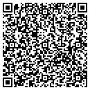 QR code with Aaron Raper contacts