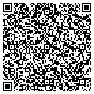QR code with Marshal Utley Carpet Max contacts