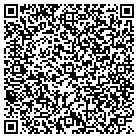 QR code with Central Auto Service contacts