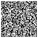 QR code with Yeh Herbs Mfg contacts
