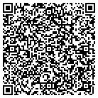 QR code with Philippon Robert J CPA contacts
