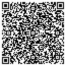 QR code with G & S Associates contacts