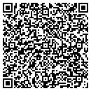 QR code with M&R Pampering Pets contacts