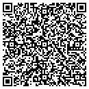 QR code with Casons Custom Carports contacts