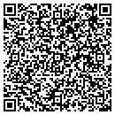 QR code with JB Graphics contacts