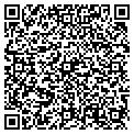 QR code with BEI contacts