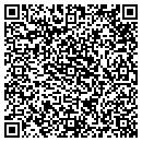 QR code with O K Liquor Store contacts
