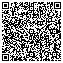 QR code with J M Woodworks contacts
