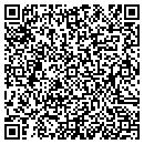 QR code with Haworth Inc contacts