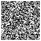 QR code with J & J Deer Processing contacts