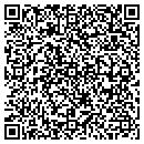 QR code with Rose M Aguilar contacts