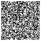 QR code with Wood Blind & Shutter Factory contacts