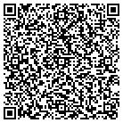QR code with Rayfords Light Fan Co contacts