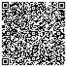 QR code with Hand In Hand Child Dev Center contacts