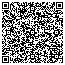 QR code with T & T Quick Stop contacts