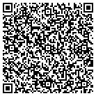 QR code with Blunn Creek Apartments contacts