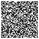 QR code with Caltex Machine contacts