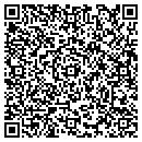 QR code with B M D Travel & Tours contacts