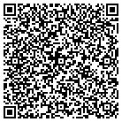 QR code with Palestine Veterinary Hosp P C contacts