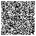 QR code with Machine contacts