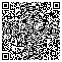 QR code with Hairanoia contacts