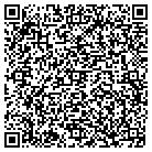 QR code with Custom Clear Pool Inc contacts