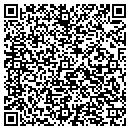 QR code with M & M Coastal Mfg contacts