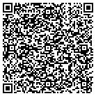 QR code with Oakland District Office contacts