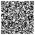 QR code with Mestena Inc contacts