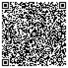 QR code with C & M Behavioral Resources contacts