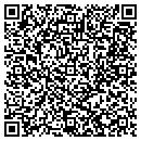 QR code with Anderson Studio contacts