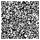 QR code with McGee Trucking contacts
