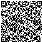 QR code with Black Tie Pool Service contacts