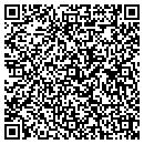 QR code with Zephyr Horse Farm contacts