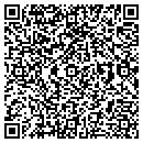 QR code with Ash Outdoors contacts