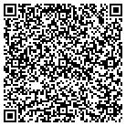 QR code with Anderson Auto Service contacts