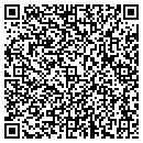 QR code with Custer Texaco contacts