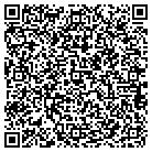 QR code with Falls County Fire Department contacts