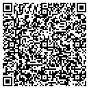 QR code with C&S Floors & More contacts