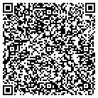 QR code with Michael Badgons Metalwor contacts