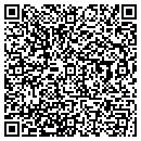 QR code with Tint Masters contacts
