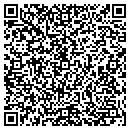 QR code with Caudle Allagene contacts