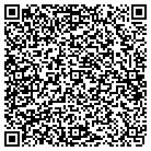 QR code with CKG Architecture Inc contacts