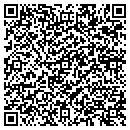 QR code with A-1 Storage contacts