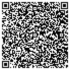 QR code with Ric Shaw Jr Enterprises contacts