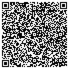 QR code with Adams Air Conditioning & Heating contacts
